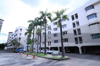 [BEST PRICE] Bella Vista Condo Ampang Cahaya LRT Nirwana Dagang