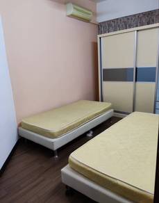 Room for Rent, Villa Wangsamas