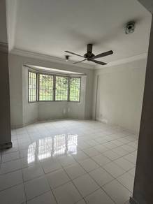 Aman Satu Desa Aman Puri Kepong Kuala Lumpur For Rent