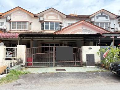 Taman Desa Mewah Bandar Sunway Semenyih @ 2 storey Renovated