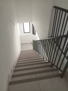 ( Brand New ) 2 Storey Terrace House, M Aruna, Saujana Rawang