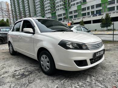 Proton SAGA 1.3 FLX STANDARD (M)