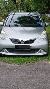 Perodua MYVI 1.3 SX STANDARD (M)