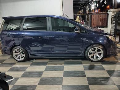 Proton EXORA 1.6 BOLD PREMIUM (A)