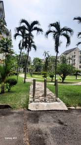 Ampang Tiara Duta Low Rise With Lift 3BR Furnished Near Ampang Point