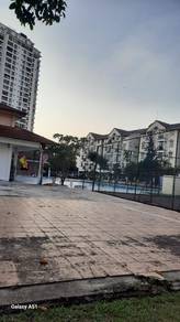 Ampang Tiara Duta Low Rise With Lift 3BR Furnished Near Ampang Point