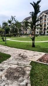 Ampang Tiara Duta Low Rise With Lift 3BR Furnished Near Ampang Point