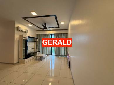 Shineville Park For Rental - Ayer Itam