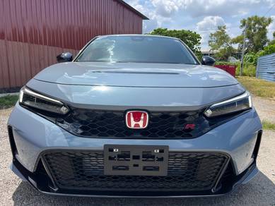 Honda CIVIC 2.0 TYPE R MY23 FL5 (M)