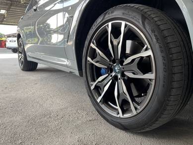 Bmw X3 2.0 xDRIVE30e M SPORT FREE SERVICE BMW