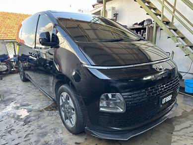 Hyundai STARIA 2.2 MAX (A)