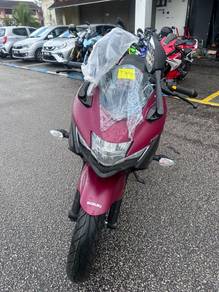 SUZUKI GIXXER 250 sf PROMOTION ❗️