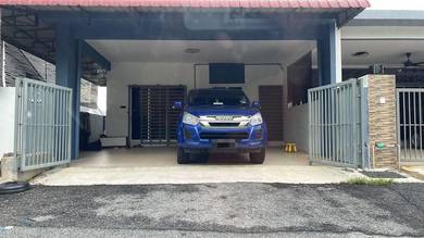 Kekosongan bilik