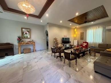 Taman Tambun Indah Simpang Ampat Double Storey Bungalow