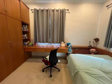 Taman Tambun Indah Simpang Ampat Double Storey Bungalow
