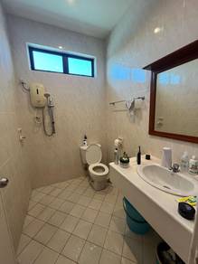 Taman Tambun Indah Simpang Ampat Double Storey Bungalow
