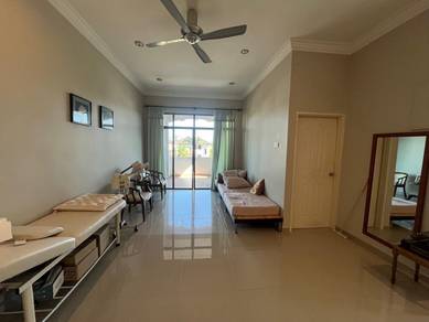 Taman Tambun Indah Simpang Ampat Double Storey Bungalow