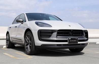 Porsche MACAN T 2.0 (A)