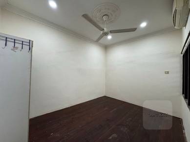 Full Loan Batu Belah Single Storey Renovated Good Condition Klang
