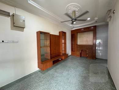 Full Loan Batu Belah Single Storey Renovated Good Condition Klang