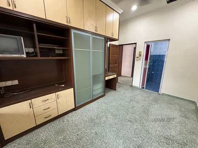 Full Loan Batu Belah Single Storey Renovated Good Condition Klang