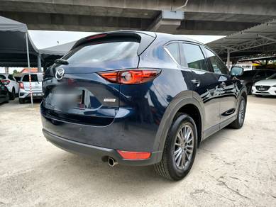 MAZDA CX-5 2.0 HIGH SPEC FACELIFT F/s RECORD MAZDA