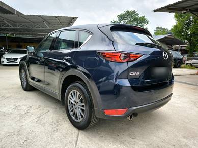 MAZDA CX-5 2.0 HIGH SPEC FACELIFT F/s RECORD MAZDA