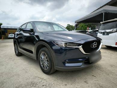 MAZDA CX-5 2.0 HIGH SPEC FACELIFT F/s RECORD MAZDA