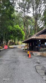 Resort Style Kampung Warisan Condominium Walking Distance to LRT