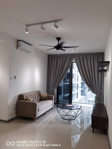 United Point Residence Segambut Kuala Lumpur For Rent