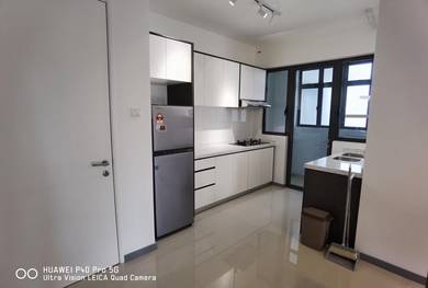 United Point Residence Segambut Kuala Lumpur For Rent