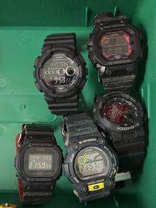 G-Shock for sale