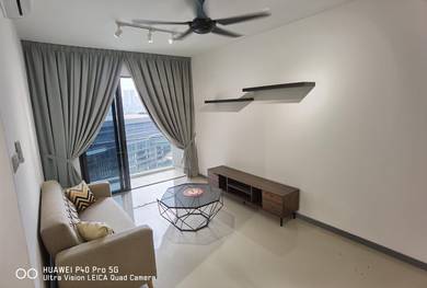 United Point Residence Segambut Kuala Lumpur For Rent