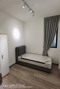 United Point Residence Segambut Kuala Lumpur For Rent