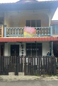 Tanah Merah Teres 2 Tingkat full Renovated dalam bandar Tanah merah