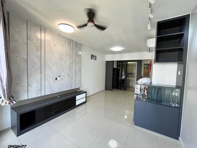 Full Loan Gravit8 Adria Service Residence Good Condition Best Buy