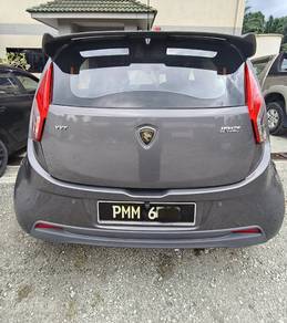 Proton IRIZ 1.3 STANDARD (A)