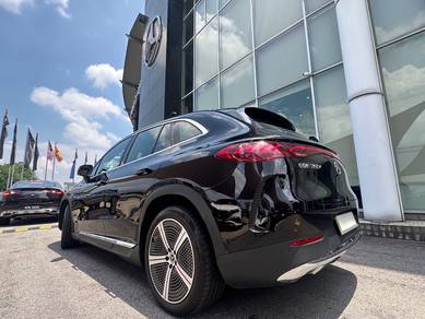 Mercedes Benz EQE 350+ EAL SUV X294 (A)