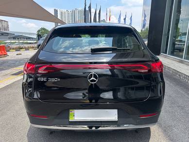 Mercedes Benz EQE 350+ EAL SUV X294 (A)