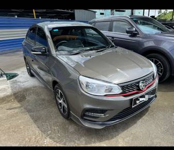 Proton SAGA 1.3 PREMIUM AT MY19 FACELIFT (A)
