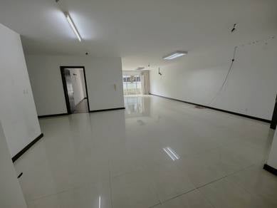 1 DESA RESIDENCE Taman Desa [ GROUND FLOOR / BELOW MARKET ]