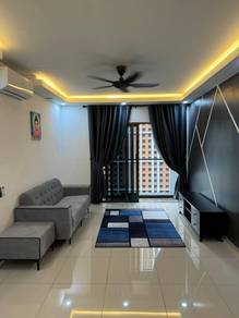 D'Quince Residence, Block B, Low floor, facing D Vine block