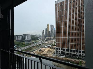 D'Quince Residence, Block B, Low floor, facing D Vine block