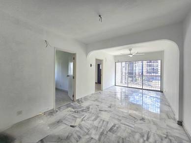 RENOVATED UNIT OKID Apartment, Taman Bukit Indah Ampang