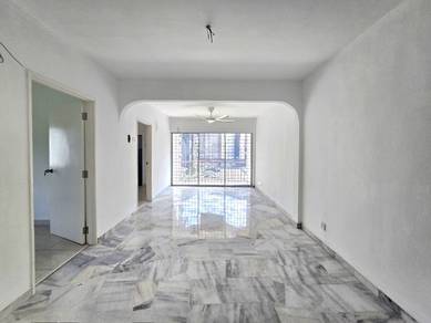 RENOVATED UNIT OKID Apartment, Taman Bukit Indah Ampang