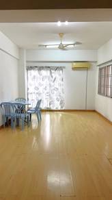 Ridzuan Condo near Sunway Pyramid Mall Sunmed Sunway University