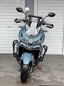 SYM HUSKY 150 SE Used