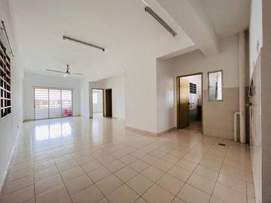 VISTA MUTIARA Kepong [ LOW DOWN PAYMENT SCHEME ]