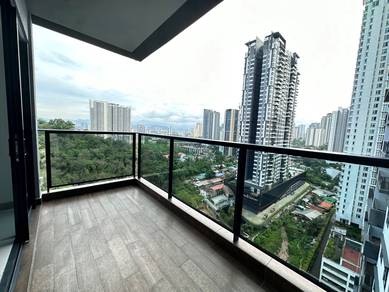 Astrea Residency Mont Kiara Kuala Lumpur For Rent