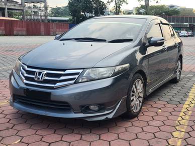 .5 2013 Honda CITY 1.5 E  ANDROID PALYER